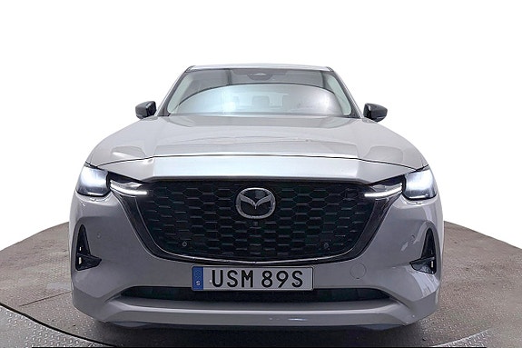 Mazda CX-60 3 of 30