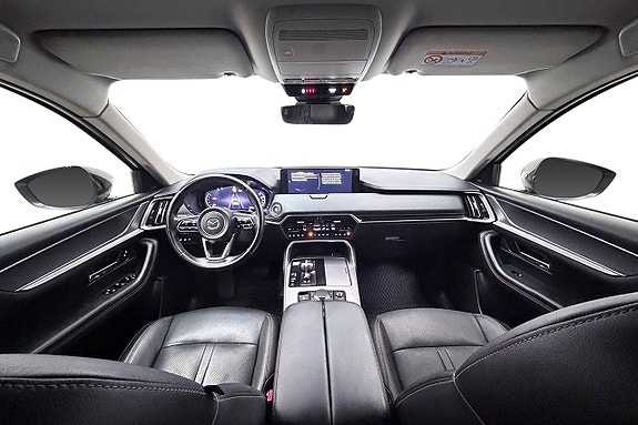 Mazda CX-60 17 of 30