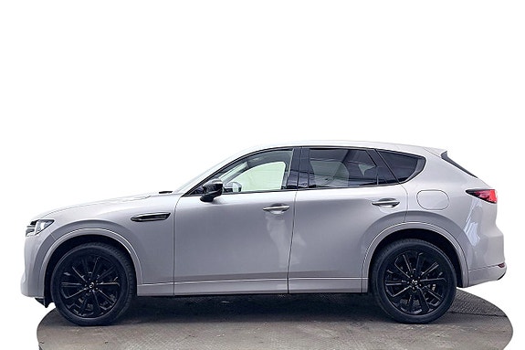 Mazda CX-60 10 of 30