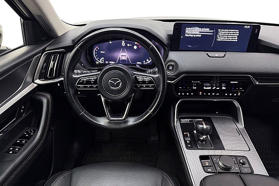 Mazda CX-60 19 of 30