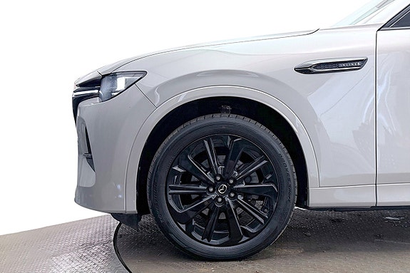 Mazda CX-60 11 of 30