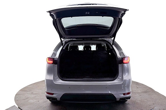 Mazda CX-60 8 of 30