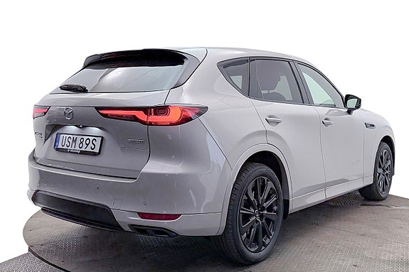 Mazda CX-60 6 of 30