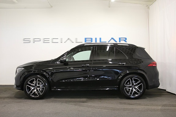 Mercedes-Benz GLE350 de 2 of 5