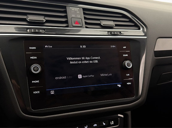 Volkswagen Tiguan Allspace 17 of 30