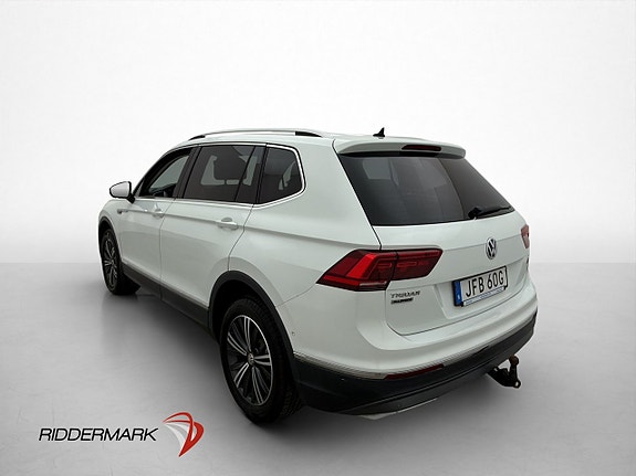 Volkswagen Tiguan Allspace 6 of 30