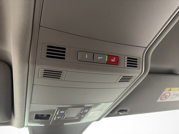 Volkswagen Tiguan Allspace 29 of 30