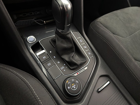 Volkswagen Tiguan Allspace 19 of 30