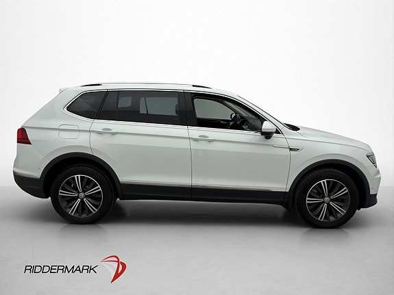 Volkswagen Tiguan Allspace 9 of 30