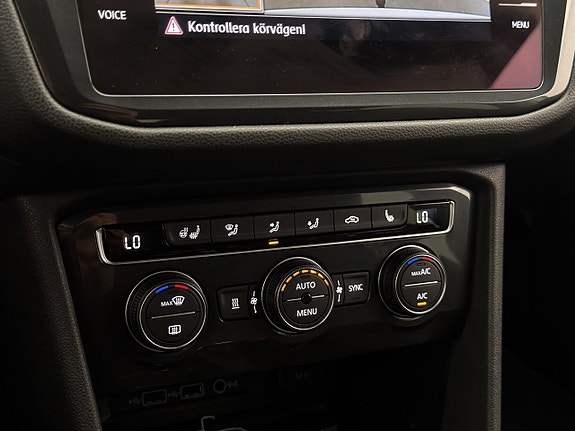 Volkswagen Tiguan Allspace 20 of 30