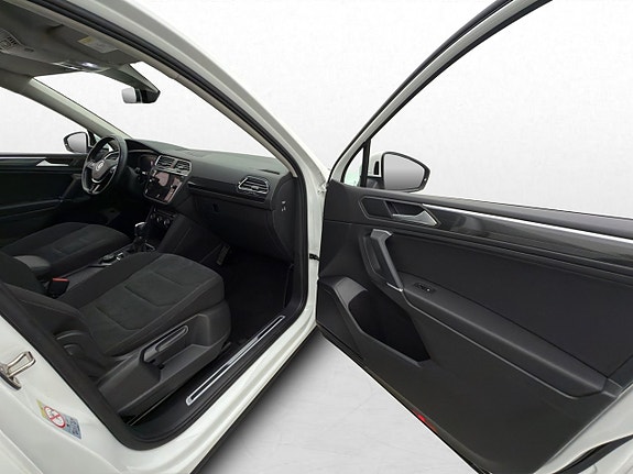 Volkswagen Tiguan Allspace 22 of 30