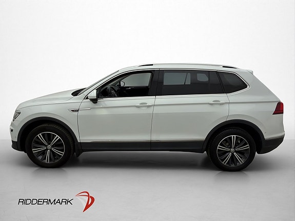 Volkswagen Tiguan Allspace 5 of 5