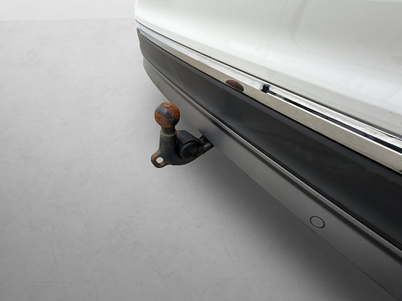 Volkswagen Tiguan Allspace 24 of 30