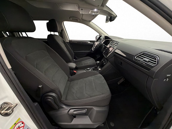 Volkswagen Tiguan Allspace 21 of 30