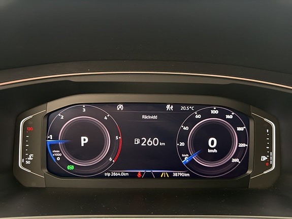 Volkswagen Tiguan Allspace 14 of 30