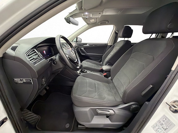 Volkswagen Tiguan Allspace 15 of 30