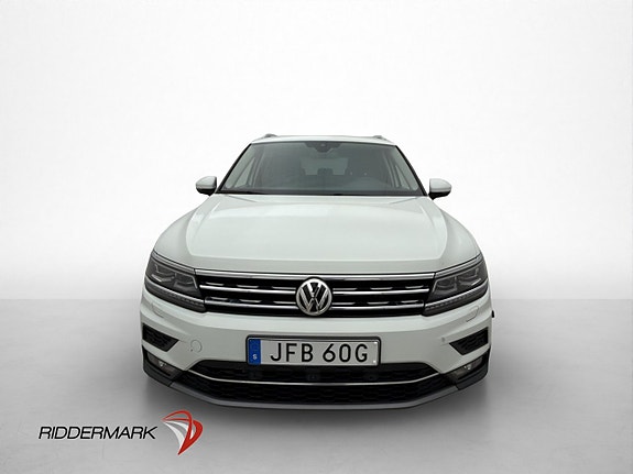 Volkswagen Tiguan Allspace 2 of 30