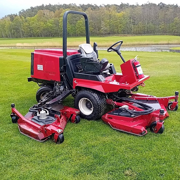Toro 4000