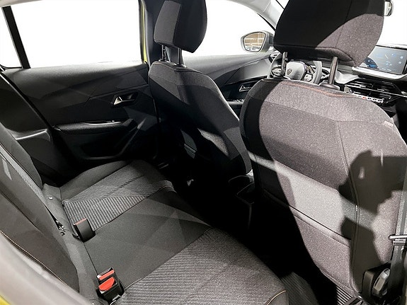 Peugeot 208 6 of 14