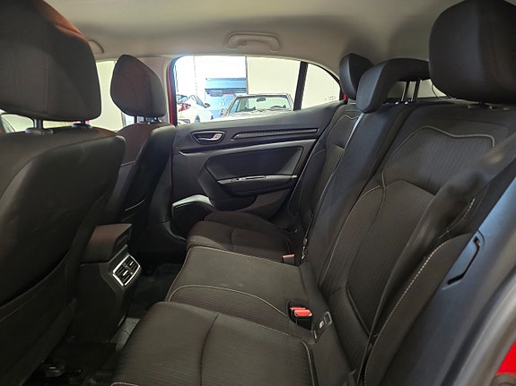 Renault Megane 13 of 20
