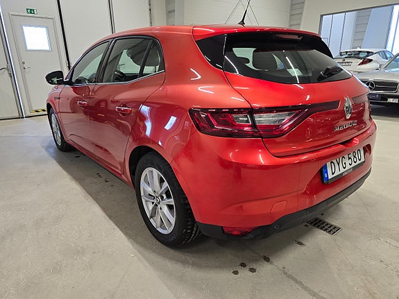 Renault Megane 7 of 20