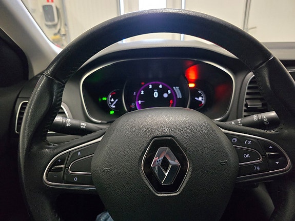 Renault Megane 14 of 20