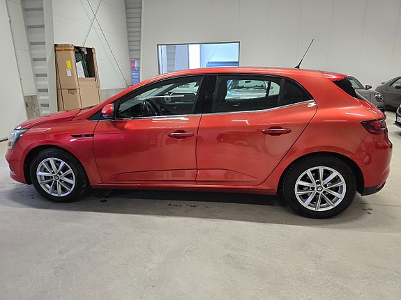Renault Megane 8 of 20
