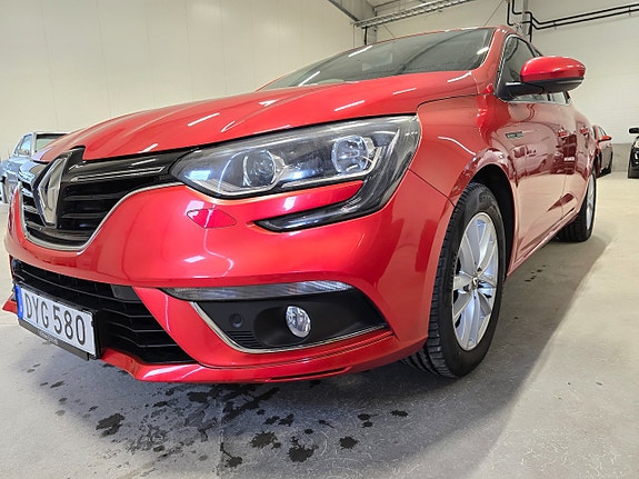 Renault Megane 9 of 20