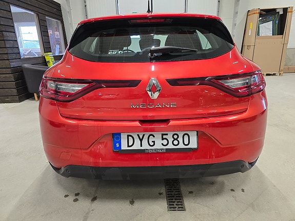 Renault Megane 6 of 20