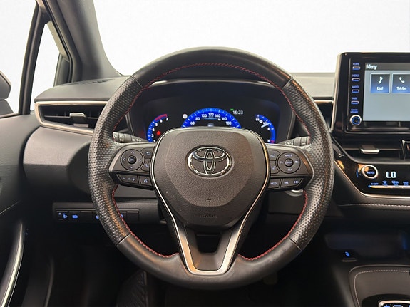 Toyota Corolla 11 of 27