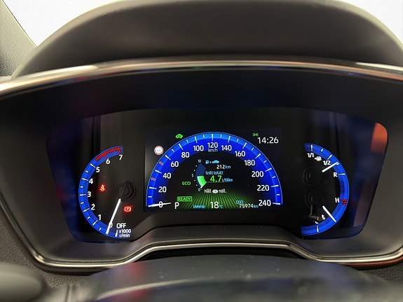 Toyota Corolla 14 of 27