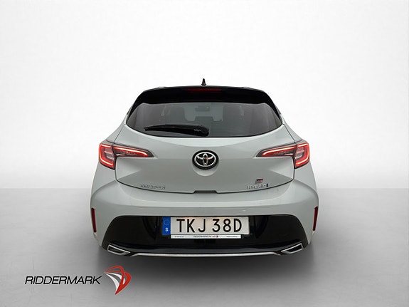 Toyota Corolla 7 of 27