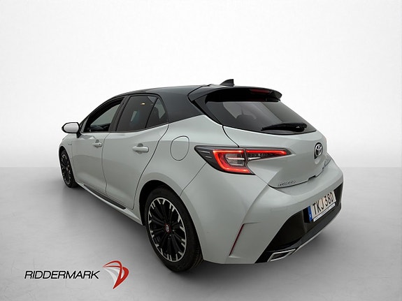 Toyota Corolla 6 of 27