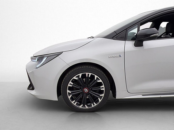 Toyota Corolla 24 of 27