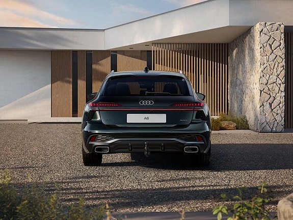 Audi A6 7 of 11