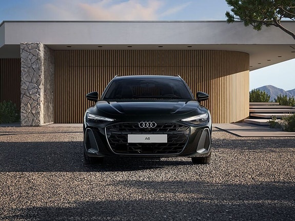 Audi A6 6 of 11