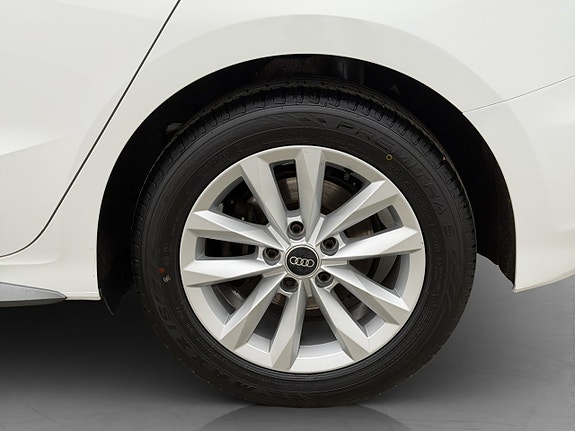 Audi A3 28 of 30