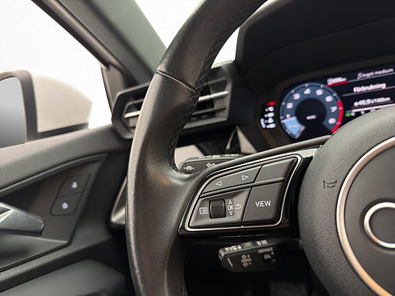Audi A3 13 of 30