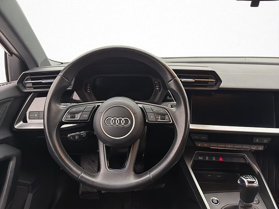 Audi A3 11 of 30
