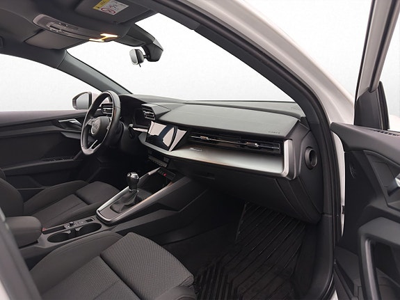 Audi A3 23 of 30