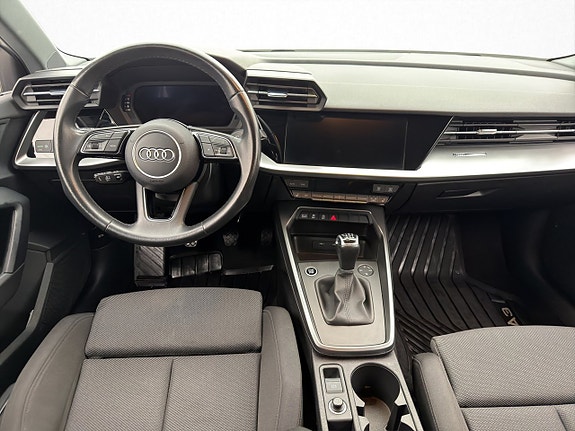 Audi A3 10 of 30