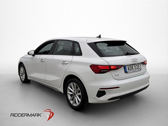 Audi A3 6 of 30