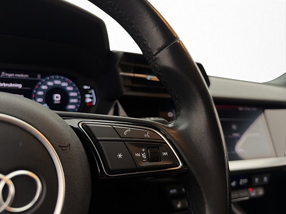 Audi A3 15 of 30