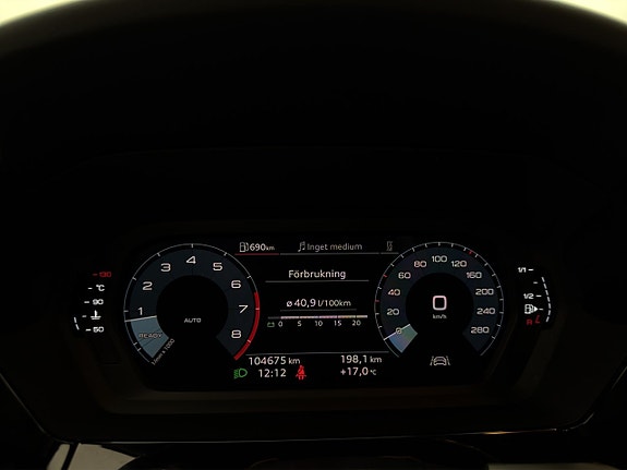 Audi A3 14 of 30