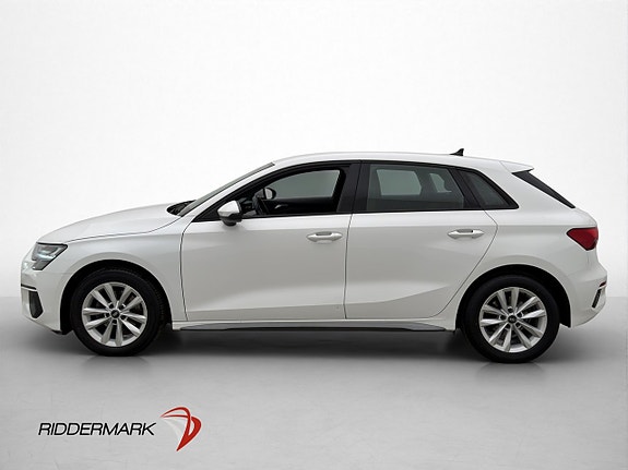 Audi A3 5 of 30