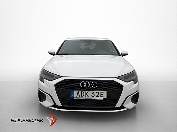 Audi A3 2 of 30