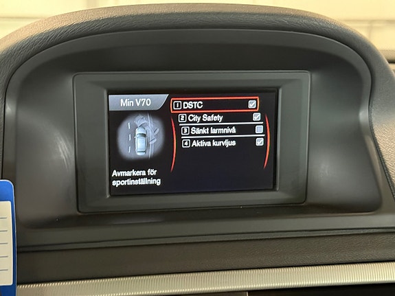 Volvo V70 20 of 28