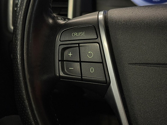 Volvo V70 24 of 28