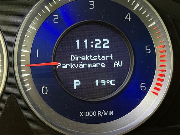 Volvo V70 23 of 28