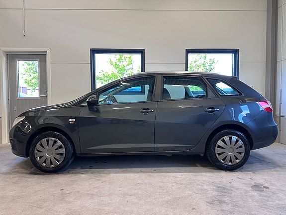 Seat Ibiza 3 of 5